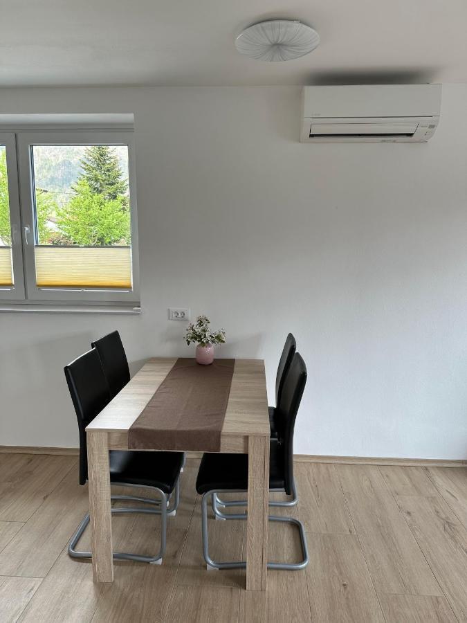 Apartma Alta Tolmin Esterno foto