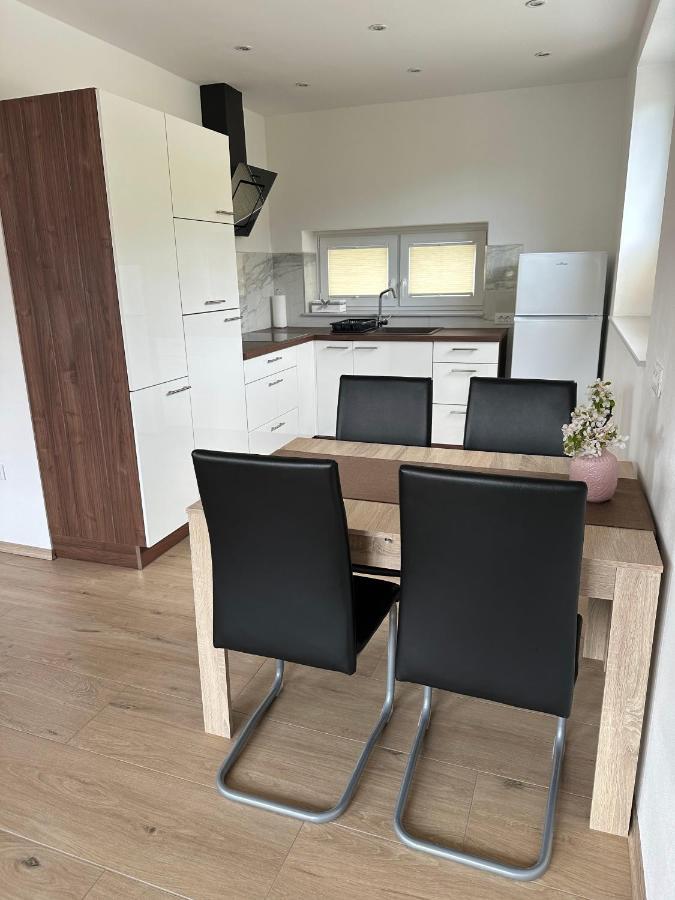 Apartma Alta Tolmin Esterno foto